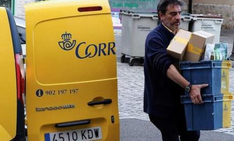 La OSI alerta: si recibes este mensaje de Correos eliminalo, es un fraude
