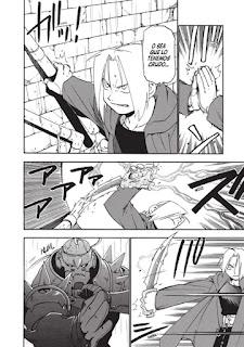 Fullmetal Alchemist (Kanzenban, Tomos I-IV), de Hiromu Arakawa