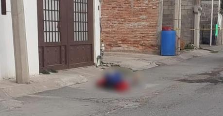 Asesinan a hombre en las inmediaciones de la colonia Los Silos