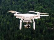 ¿Qué pasó drones entrega Amazon?