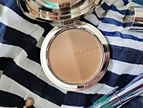 Summer Oasis, la colección de verano de maquillaje de Clarins Summer Oasis colección verano maquillaje Clarins makeup beauty belleza