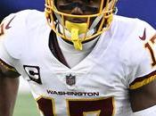 buena Washington, acuerdan extensión para Terry McLaurin