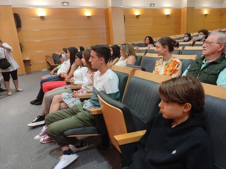 librán inaugura este sábado el columpio más grande de España y te invita a una ruta por el cañón del río 5