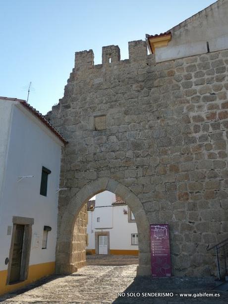 Castelo de Nisa