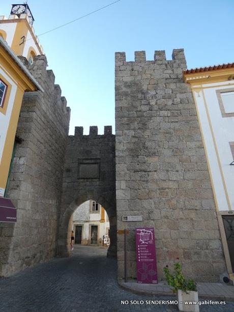 Castelo de Nisa