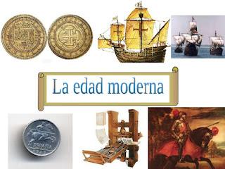 Época Moderna Época Moderna