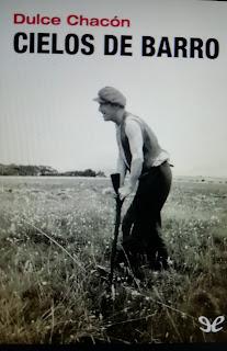 Reseña de 'Cielos de barro', de Dulce Chacón