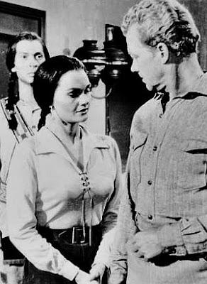 OKLAHOMA TERRITORY (TERRITORIO DE OKLAHOMA) (USA, 1960) Western OKLAHOMA TERRITORY (TERRITORIO DE OKLAHOMA) (USA, 1960) Western