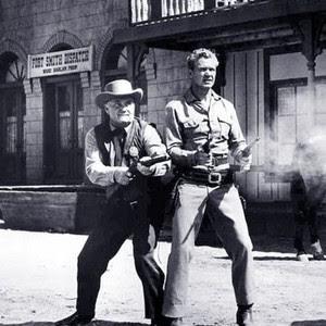 OKLAHOMA TERRITORY (TERRITORIO DE OKLAHOMA) (USA, 1960) Western OKLAHOMA TERRITORY (TERRITORIO DE OKLAHOMA) (USA, 1960) Western