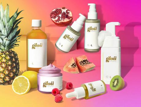 Gloü Organics: los cosméticos (de moda) que cuidan de la flora cutánea