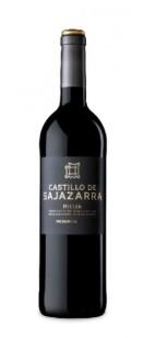 Castillo de Sajazarra Reserva 2016