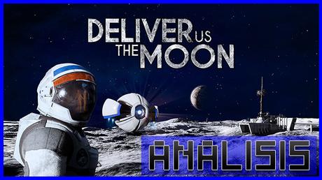 ANÁLISIS: Deliver Us The Moon
