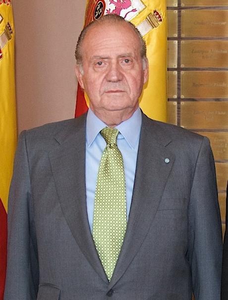 Juan de Borbón y Battenberg