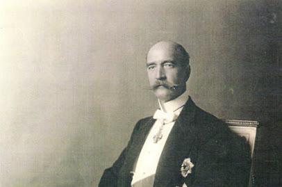 Jorge I de Grecia Jorge I de Grecia