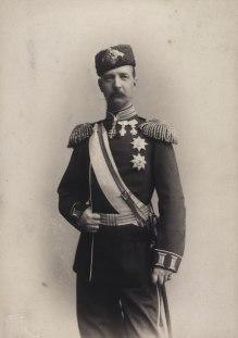 800px-George_I_of_Greece_-_Emil_Hohlenberg Jorge I de Grecia