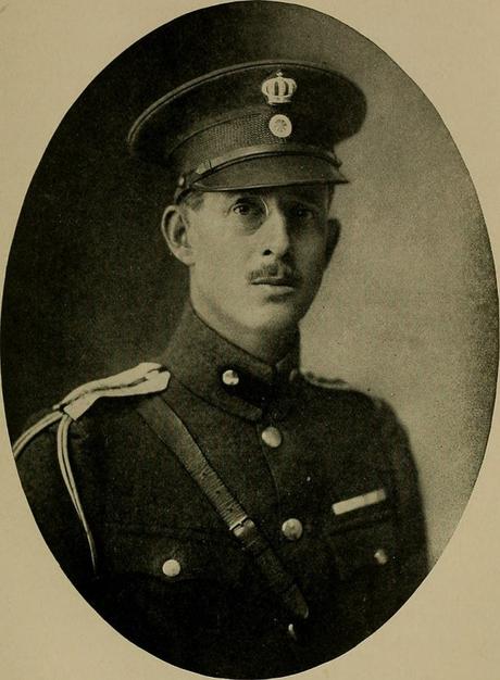 Jorge I de Grecia Jorge I de Grecia