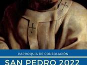 Fiestas Pedro Calle Alta