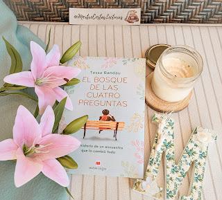 El bosque de las cuatro preguntas (Tessa Randau)