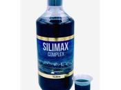 complemento alimenticio para recuperar estado óptimo articulaciones, SILIMAX Complex Comdiet Roig Laboratorios