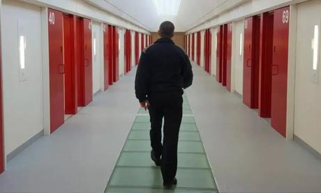 El SEPE avisa: convocadas 1.850 plazas para el cuerpo de ayudantes de instituciones penitenciarias: así puedes acceder