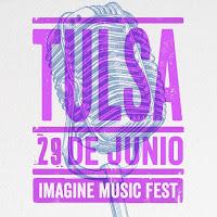 Concierto de Tulsa en el Hotel Barceló Imagine Madrid