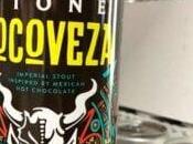 Sapporo anuncia adquisición Stone Brewing