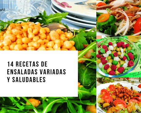 recetas con calabacín