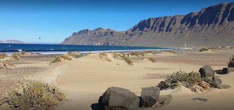 Que ver en Lanzarote - Playas de Lanzarote