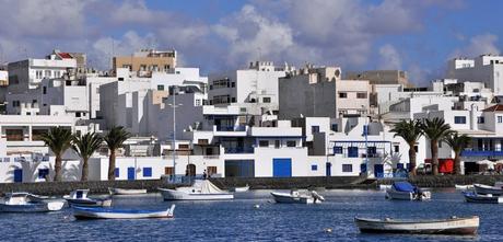 Que ver en Lanzarote - Arrecife