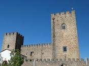 Castelo Amieira Tejo