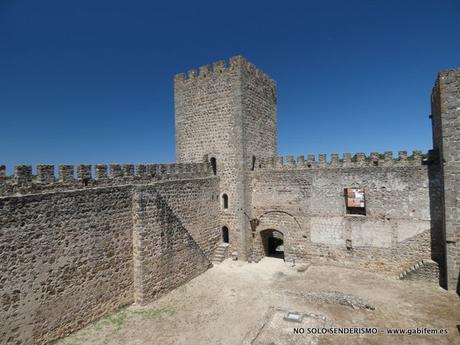 Castelo de Amieira do Tejo