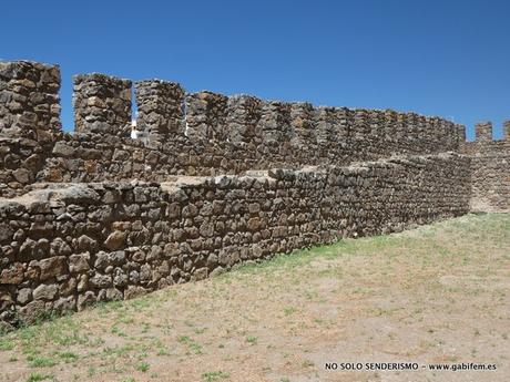 Castelo de Amieira do Tejo