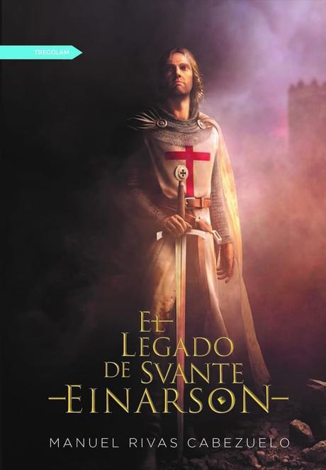 Portada de El Legado de Svante Einarson El Legado de Svante Einarson