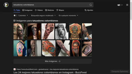 Alternativas a Google. ¿El fin de Google?