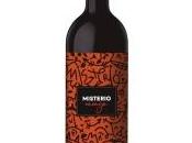 Misterio Naranja