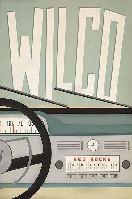 Wilco y mi zona de confort Wilco y mi zona de confort