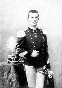 Víctor Manuel III de Italia
