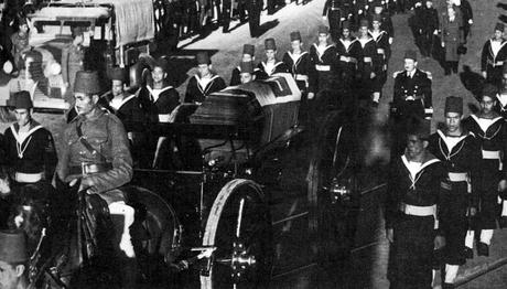 Víctor Manuel III de Italia