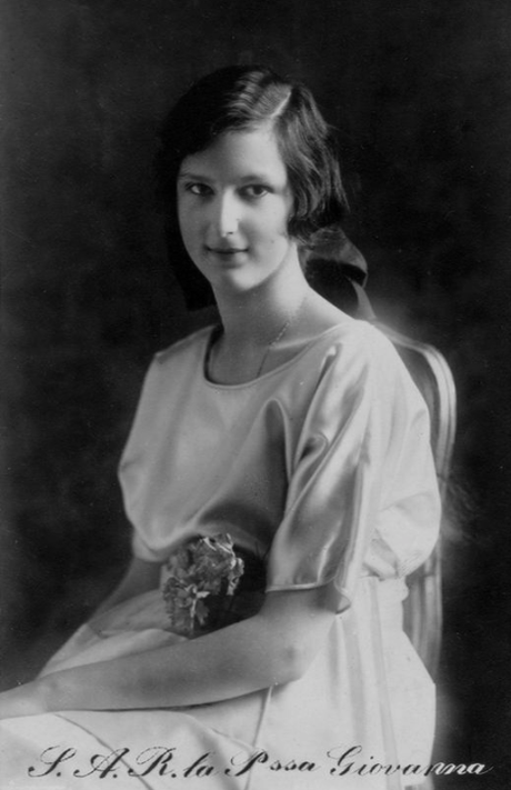 Víctor Manuel III de Italia