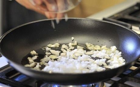 Conejo a la pimienta