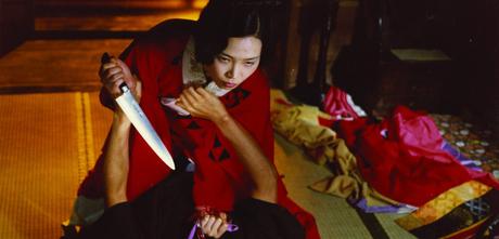 El Imperio de los Sentidos de Nagisa Ôshima se estrena en cines este 30 de junio foto3