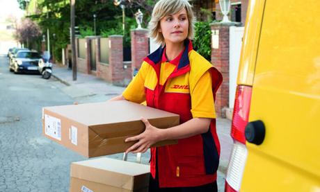 La OSI alerta: detectados SMS y correos fraudulentos suplantando a DHL