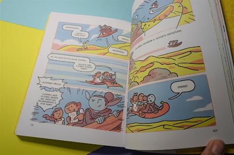 La pequeña genia y la partida de Shatranj. Astiberri. Un cómic - cuento que te hará soñar