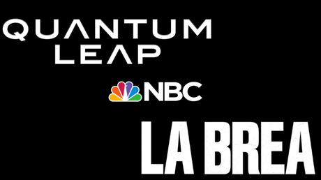 La cadena NBC anuncia las fechas de estreno de ‘Quantum Leap’ y de la segunda temporada de ‘La Brea’.