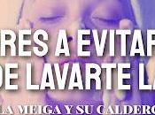 Errores Evitar Hora Lavarte Cara