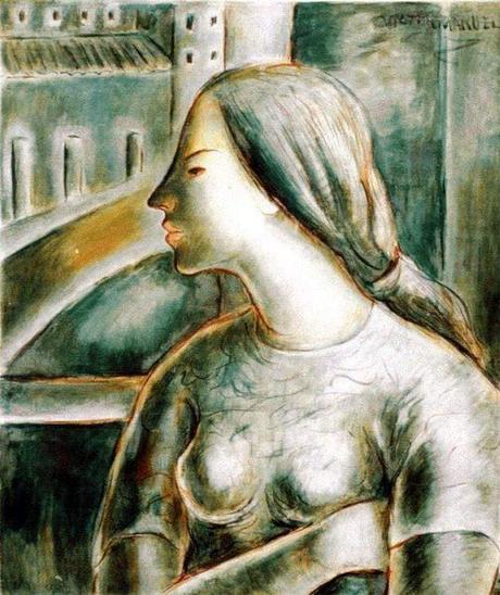 Cauríes (para Fina García Marruz)