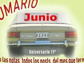 Sumario junio 2022