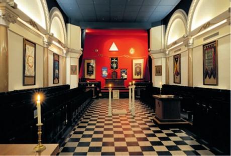 «La orden. Una historia global del poder de los masones», de John Dickie