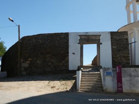 Castelo de Montalvão