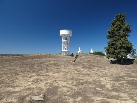 Castelo de Montalvão